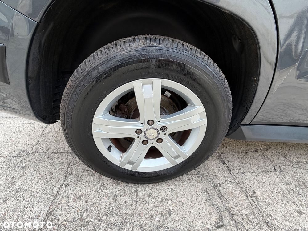 Mercedes-Benz GLK - 26