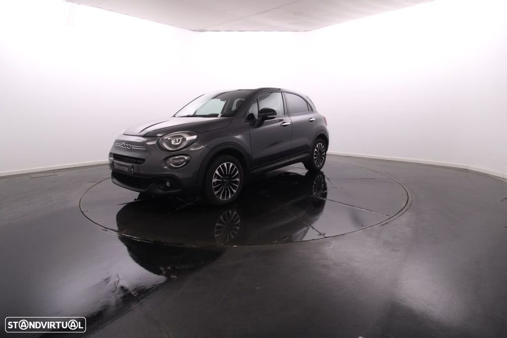 Fiat 500X 1.3 MJ Urban - 1