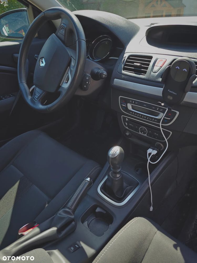 Renault Megane 1.6 16V Dynamique - 20