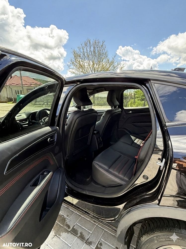 Renault Arkana E-TECH RS Line - 6