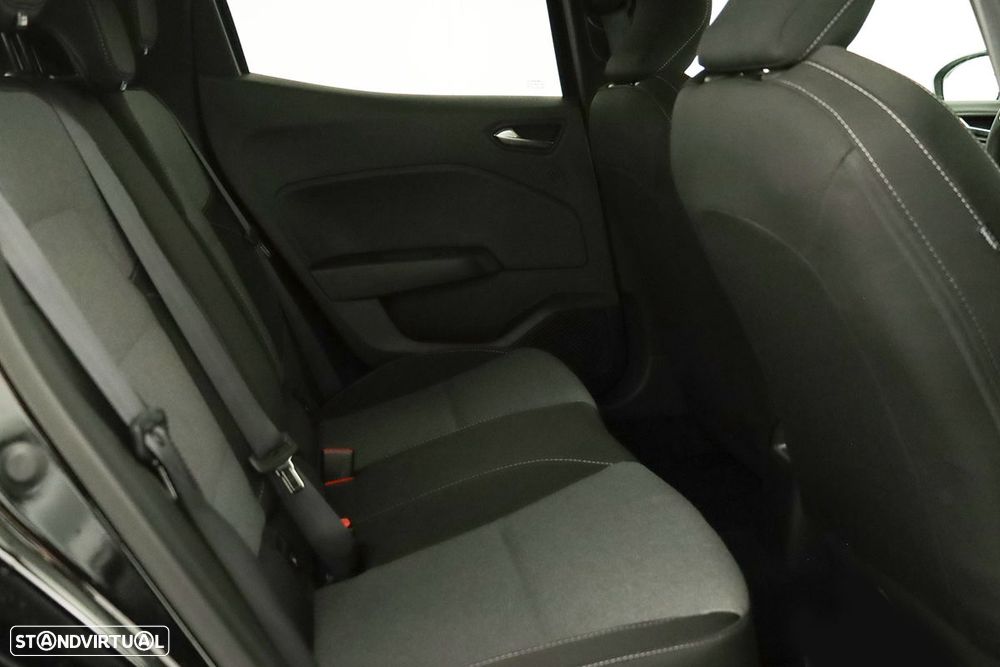 Renault Clio 1.0 TCe Evolution - 21