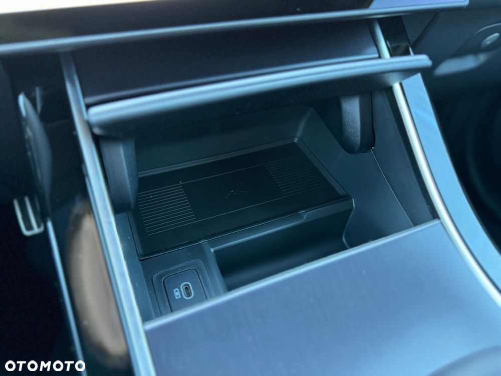 Land Rover Range Rover Velar - 17