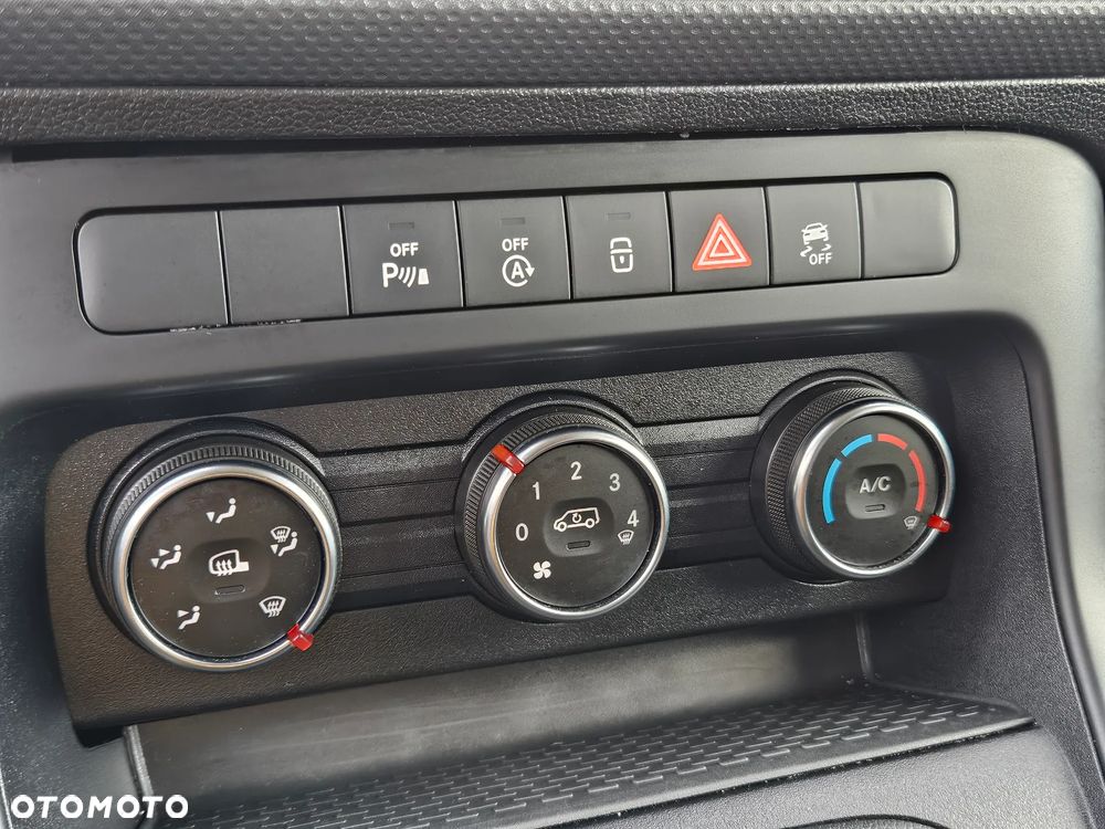 Mercedes-Benz CITAN 110CDI Rej. 2023r 42tyś km FULL LED SalonPL - 27