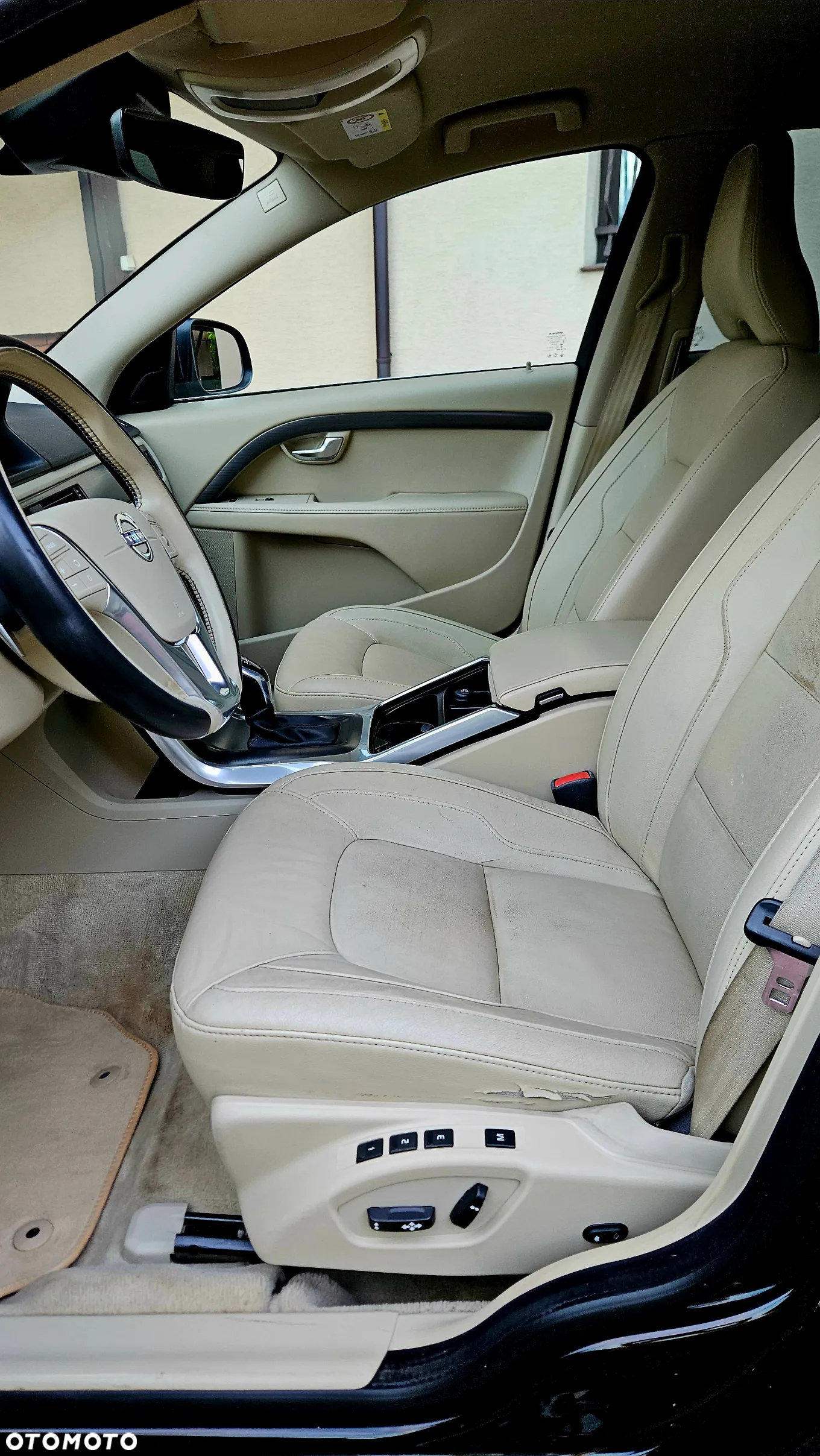 Volvo S80 D4 Drive-E Summum - 20