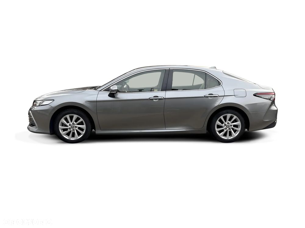 Toyota Camry 2.5 Hybrid Comfort CVT - 3