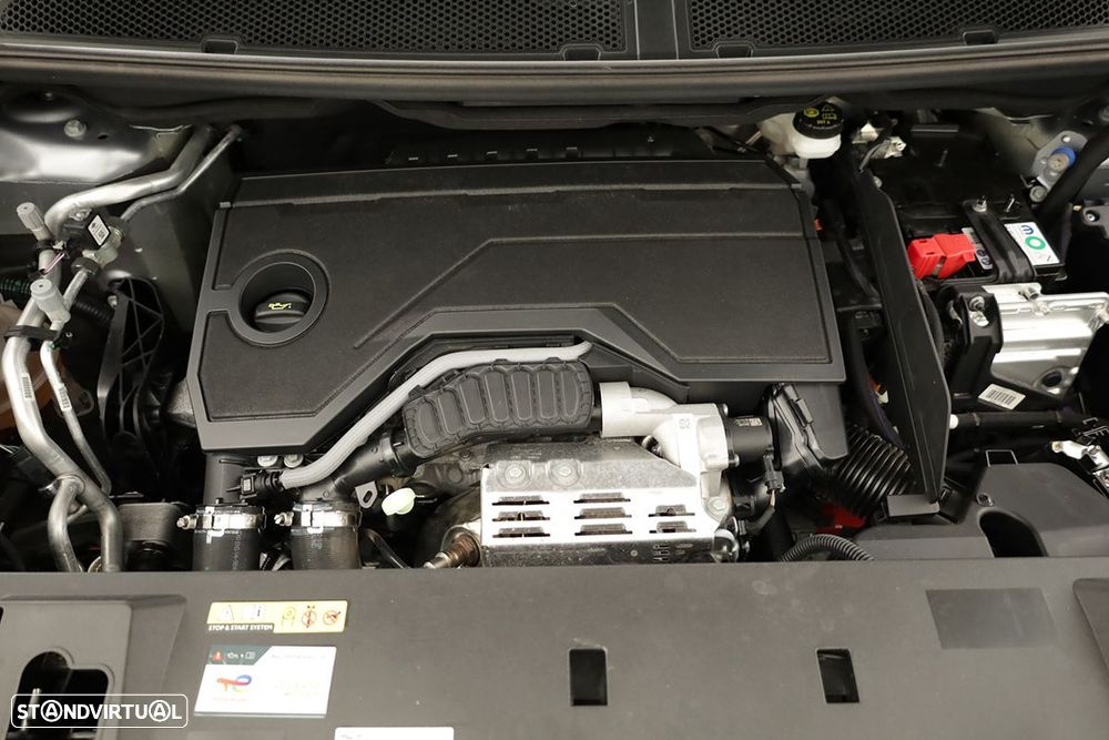 Peugeot 3008 1.2 Hybrid Allure e-DCS6 - 23