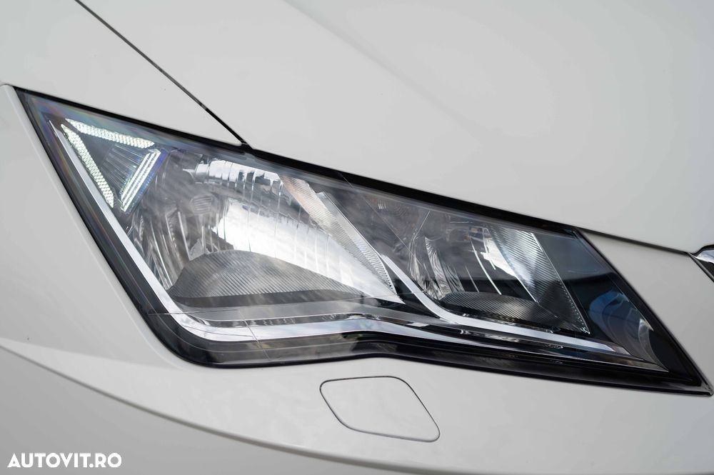 Seat Leon 1.5 TSI Style - 12