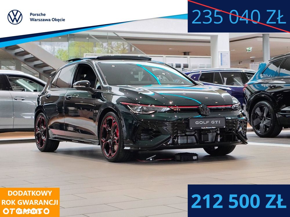 Volkswagen Golf - 2