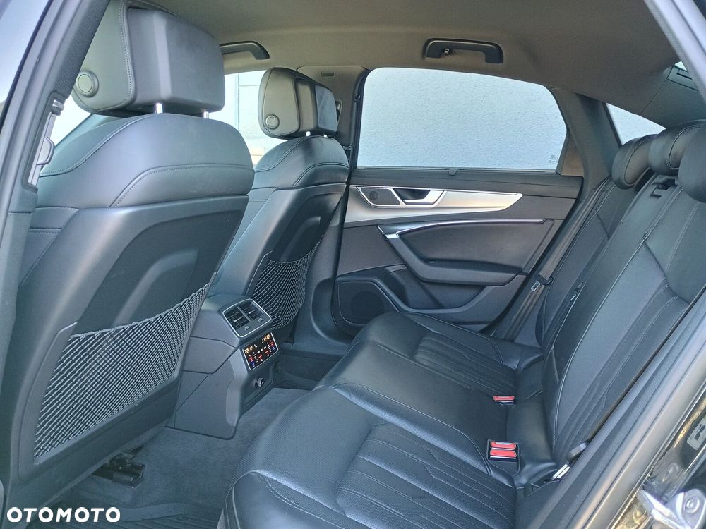 Audi A6 Limousine - 11