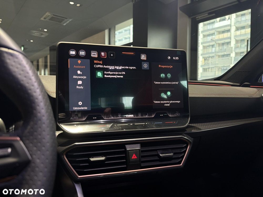 Cupra Formentor - 23