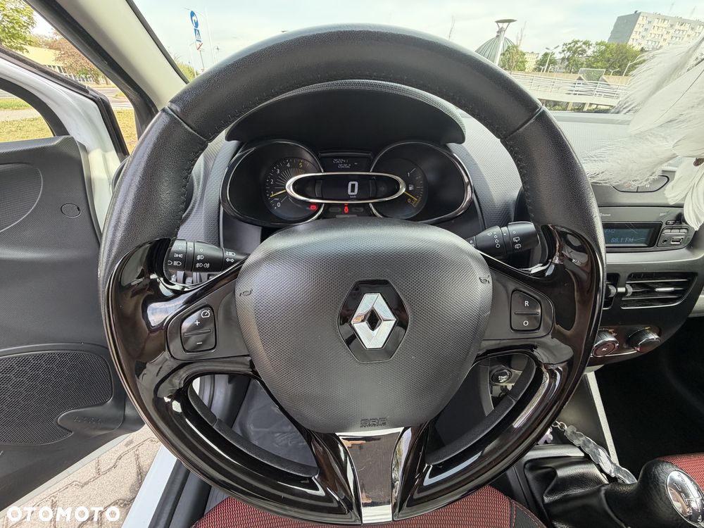 Renault Clio - 4