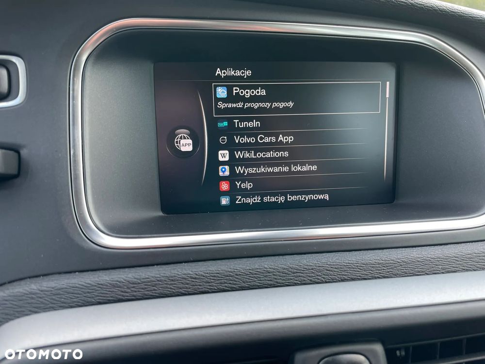 Volvo V40 T2 Drive-E Momentum - 30