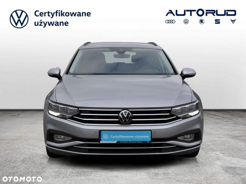 Volkswagen Passat - 3