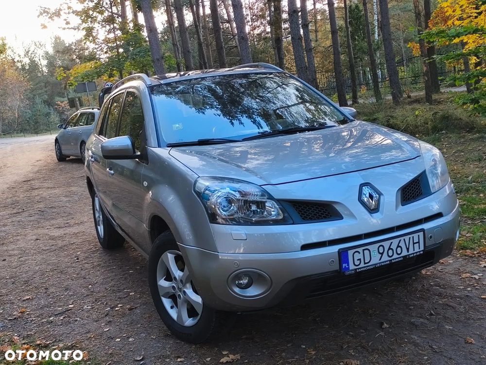 Renault Koleos 2.0 dCi FAP 4x4 Luxe - 2