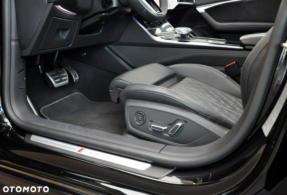 Audi A7 Sportback - 19