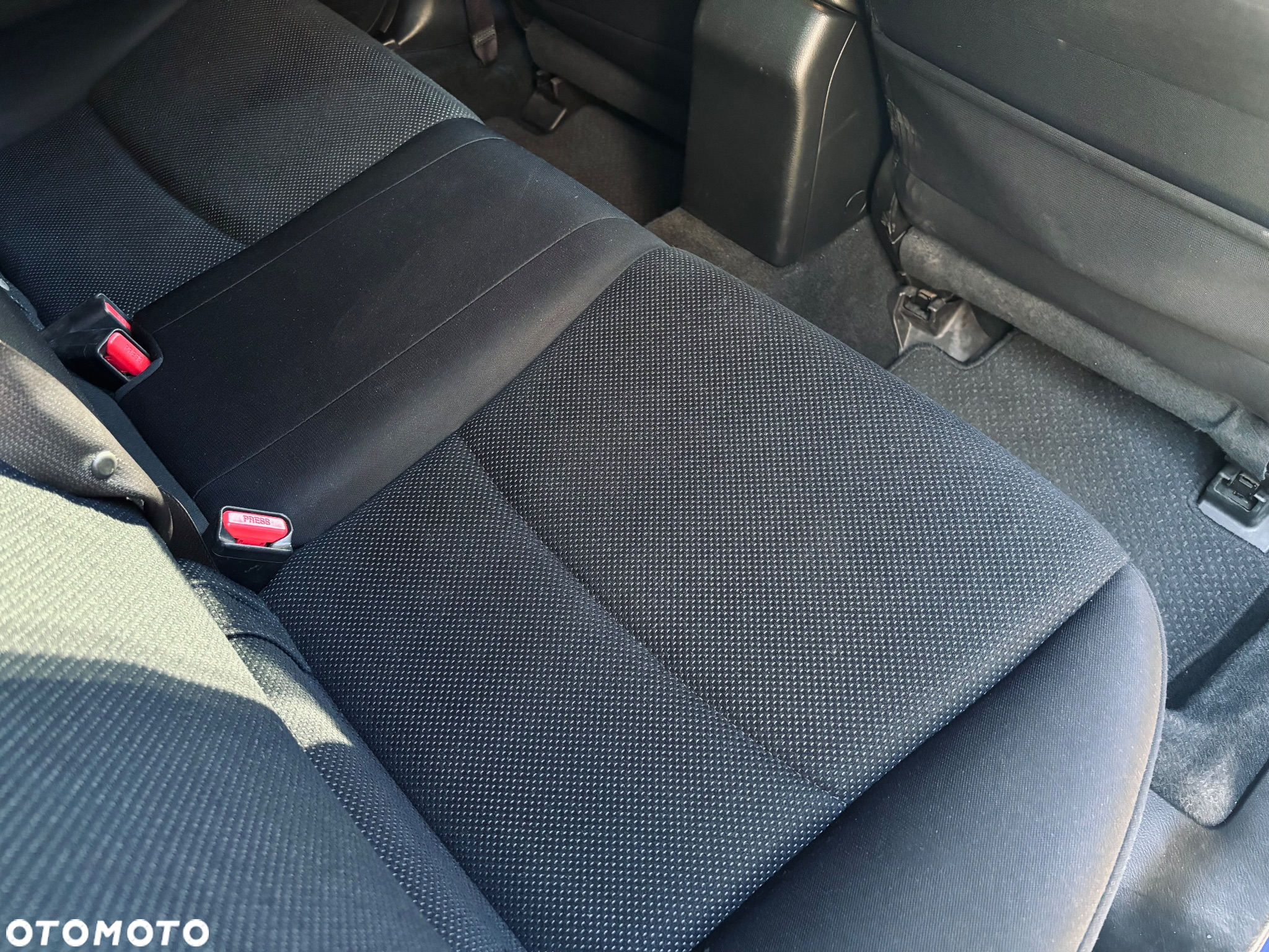 Subaru Impreza 2.0 RC Euro5 - 25