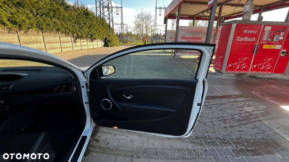 Renault Megane 1.6 Dynamique - 24