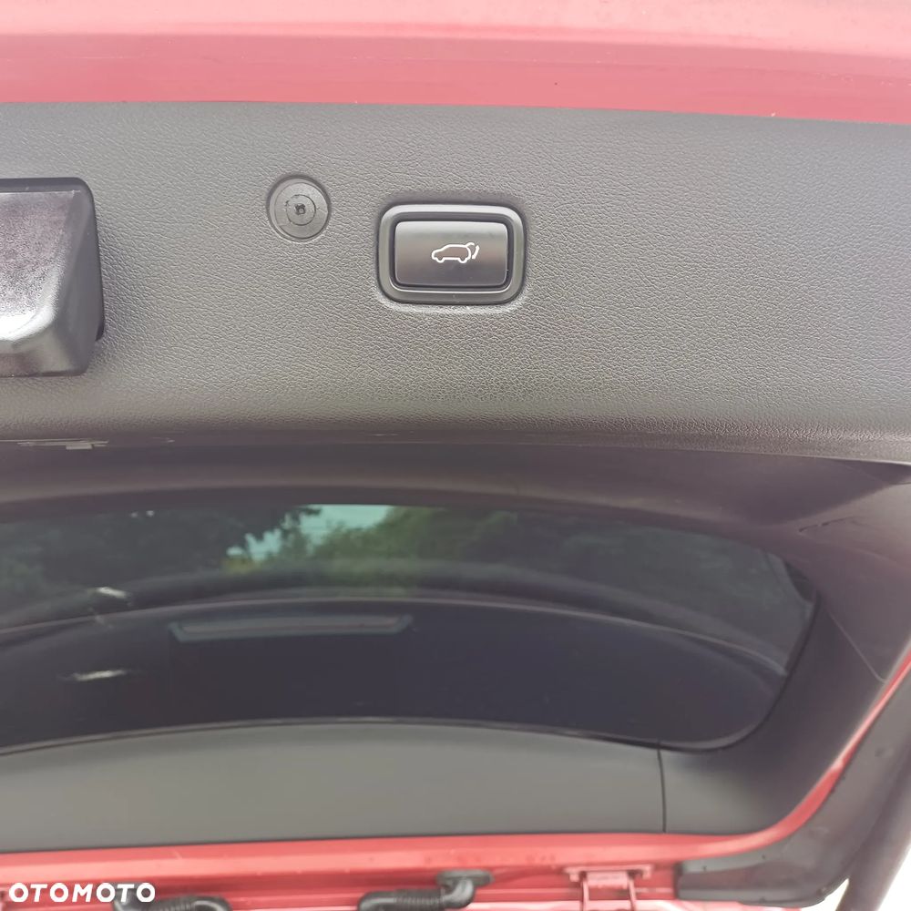 Kia Sportage 2.0 CRDI GT Line 4WD - 25