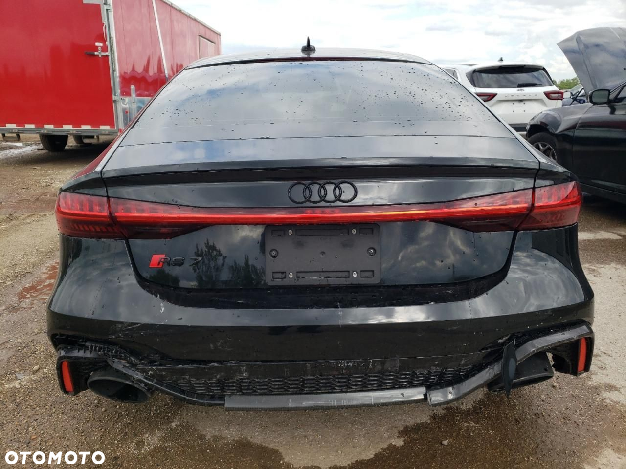 Audi RS7 Sportback - 3