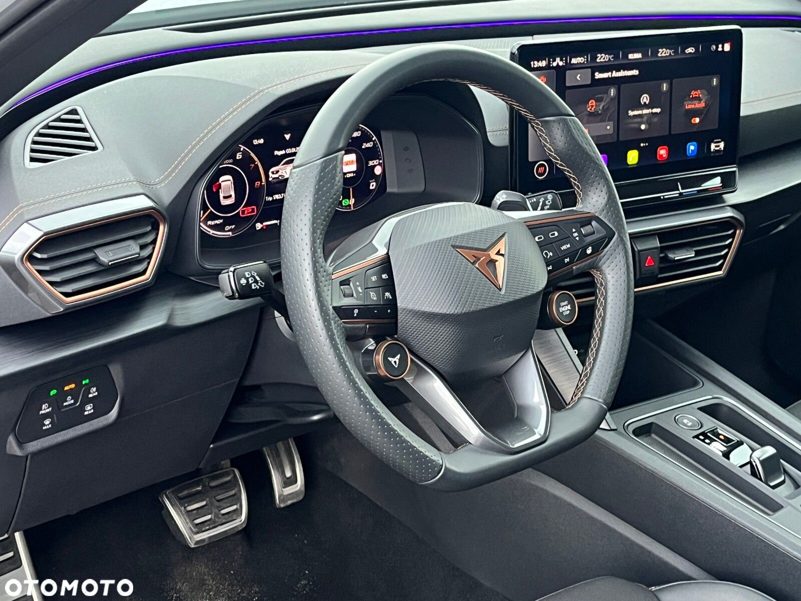 Cupra Formentor - 9