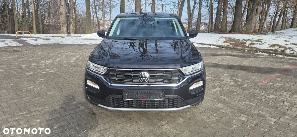 Volkswagen T-Roc 1.6 TDI SCR Style - 2