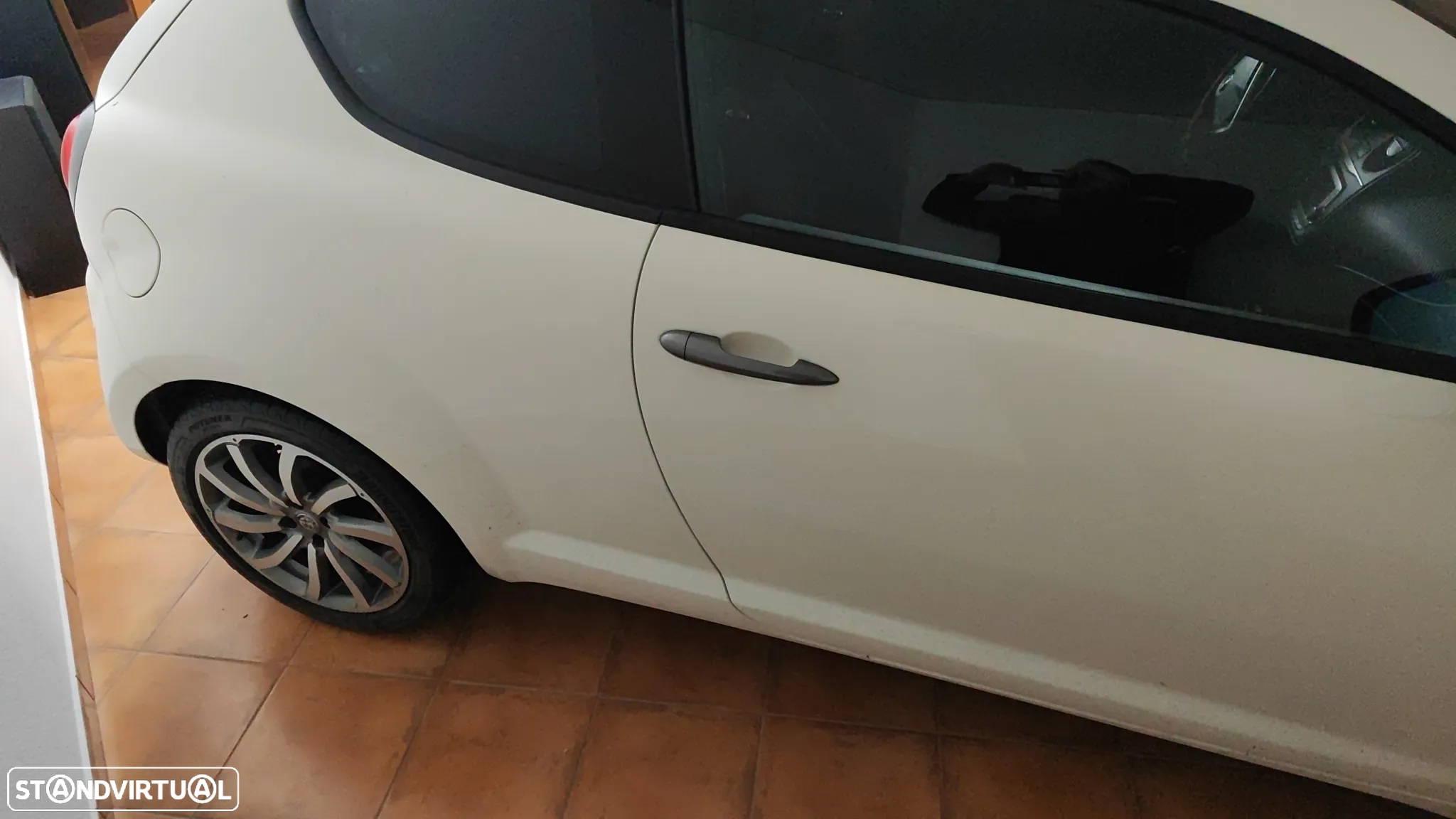 Alfa Romeo MiTo 1.3 JTDM Super - 7