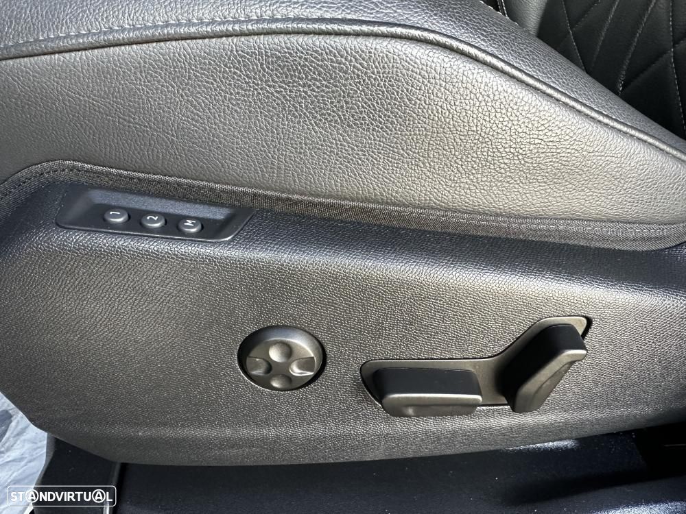 DS DS7 Crossback E-Tense Rivoli EAT8 - 19