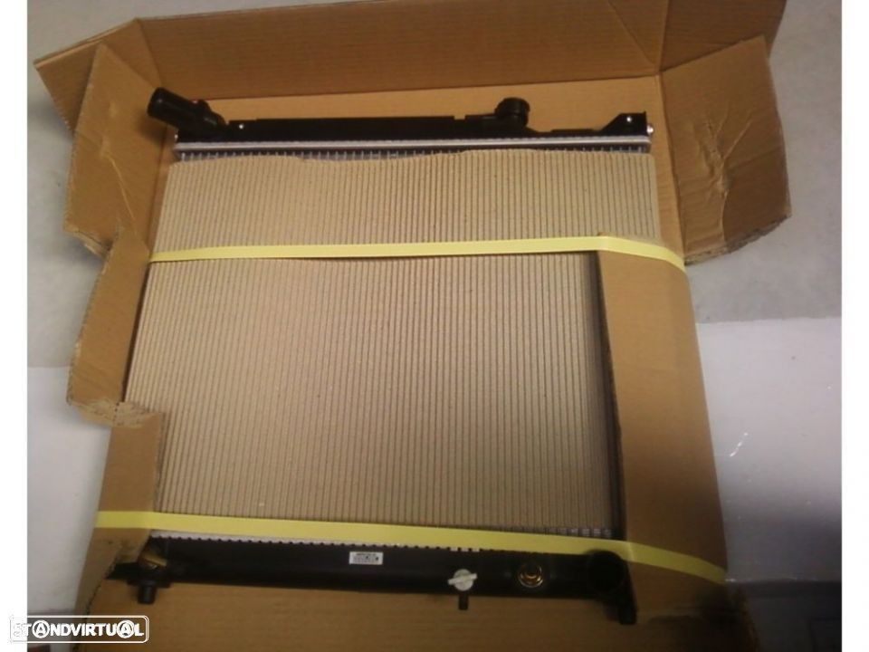 Radiador Suzuki Grand Vitara Motor 2.0td Mazda RF - 1