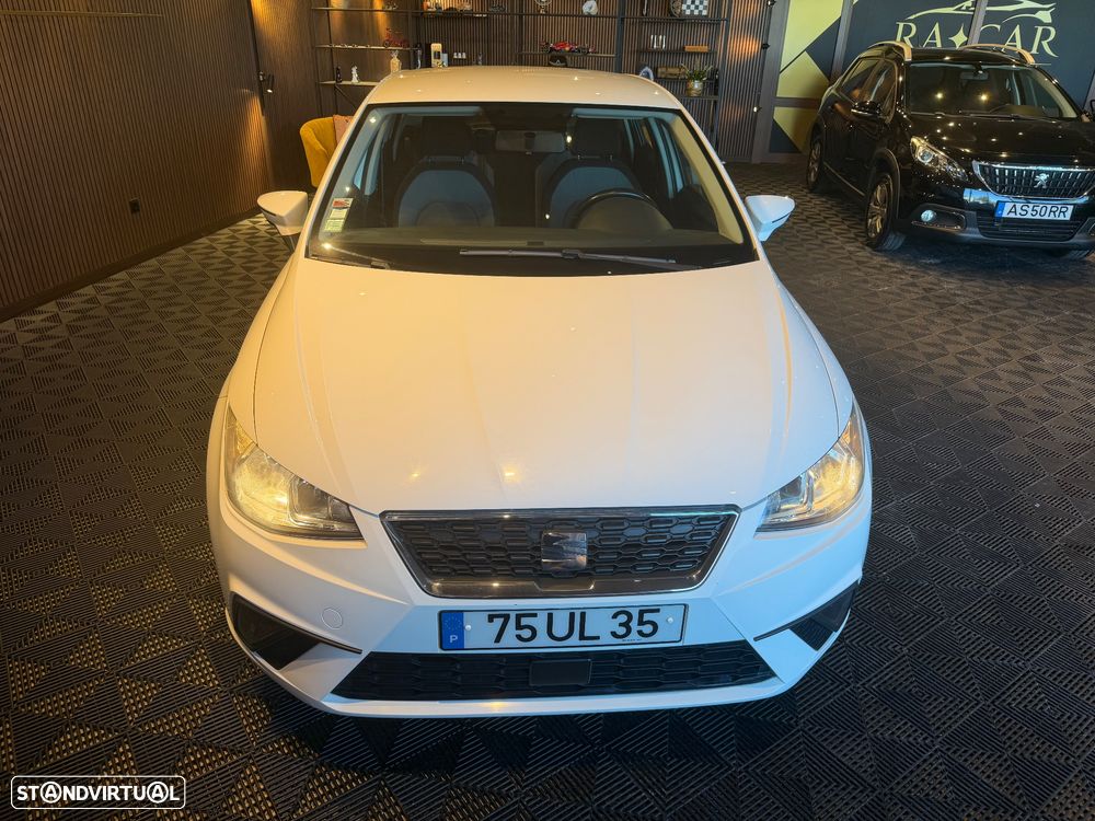 SEAT Ibiza 1.0 Style - 9