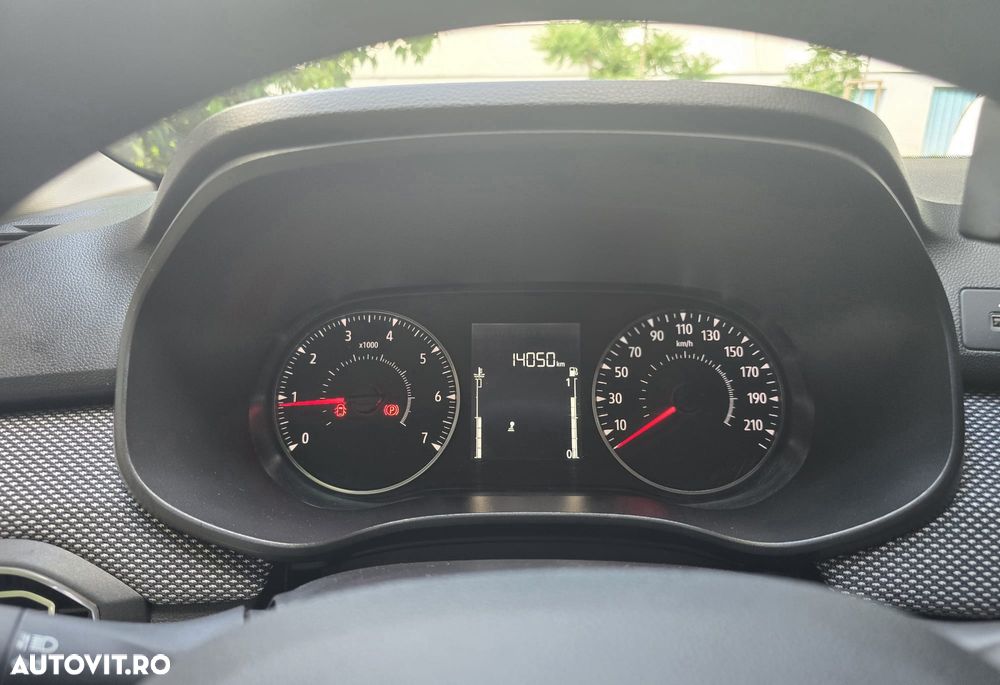 Dacia Sandero SCe 65 Comfort - 16