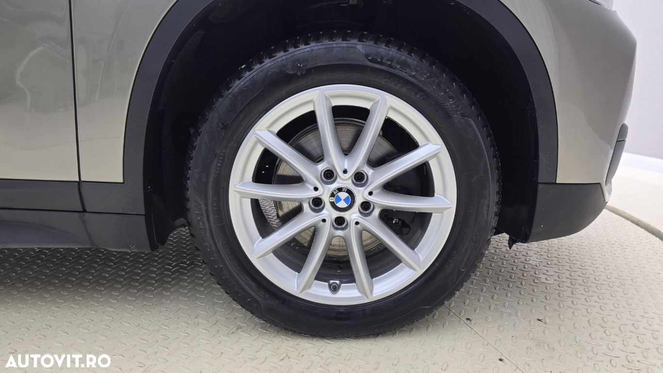 BMW X1 - 20