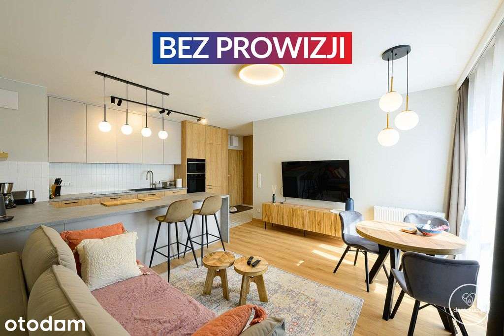 Pruszków | 80m2 | 4 Pokoje | 2023r | Pkp | Galeria
