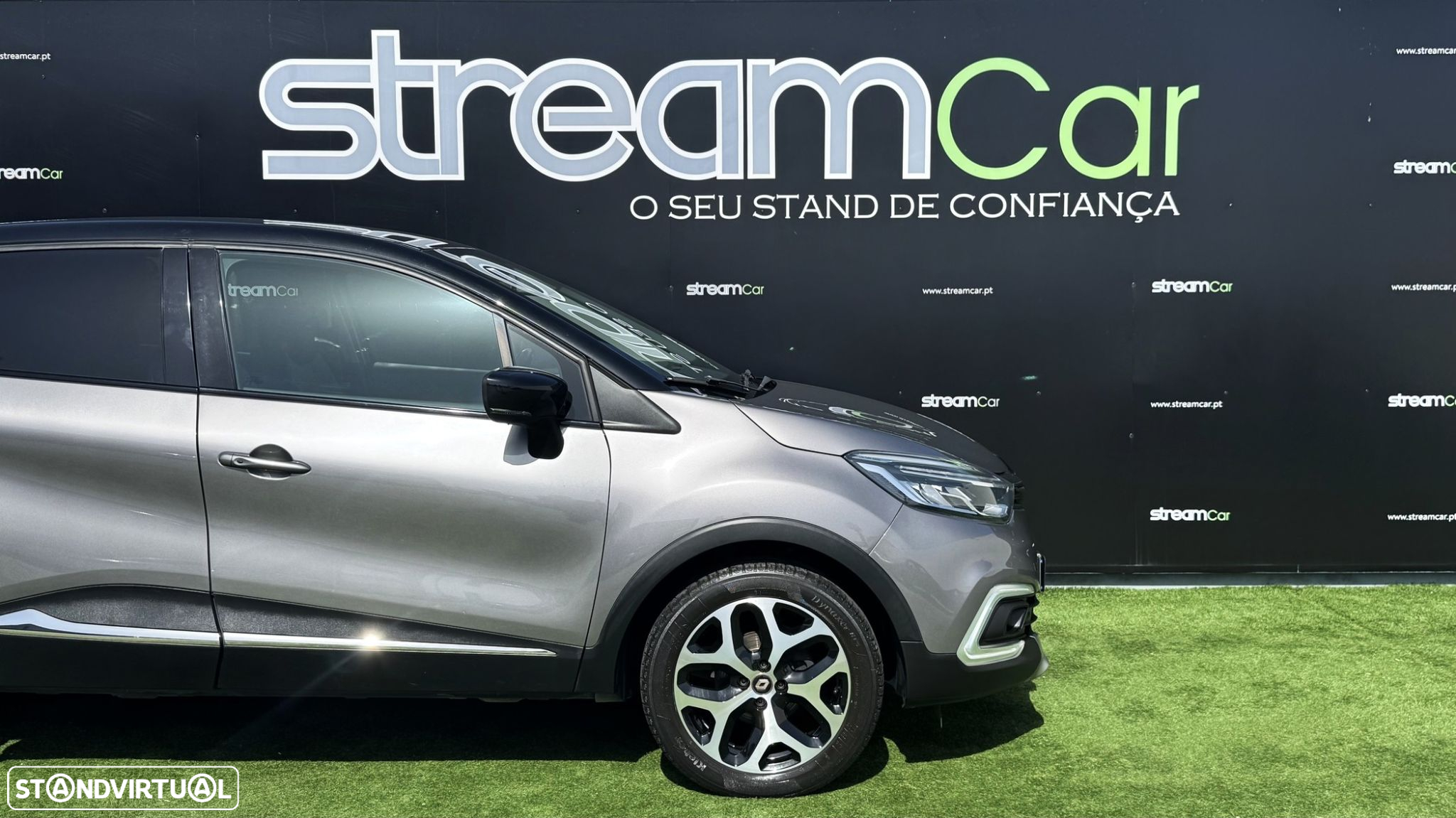 Renault Captur 0.9 TCE Exclusive - 5