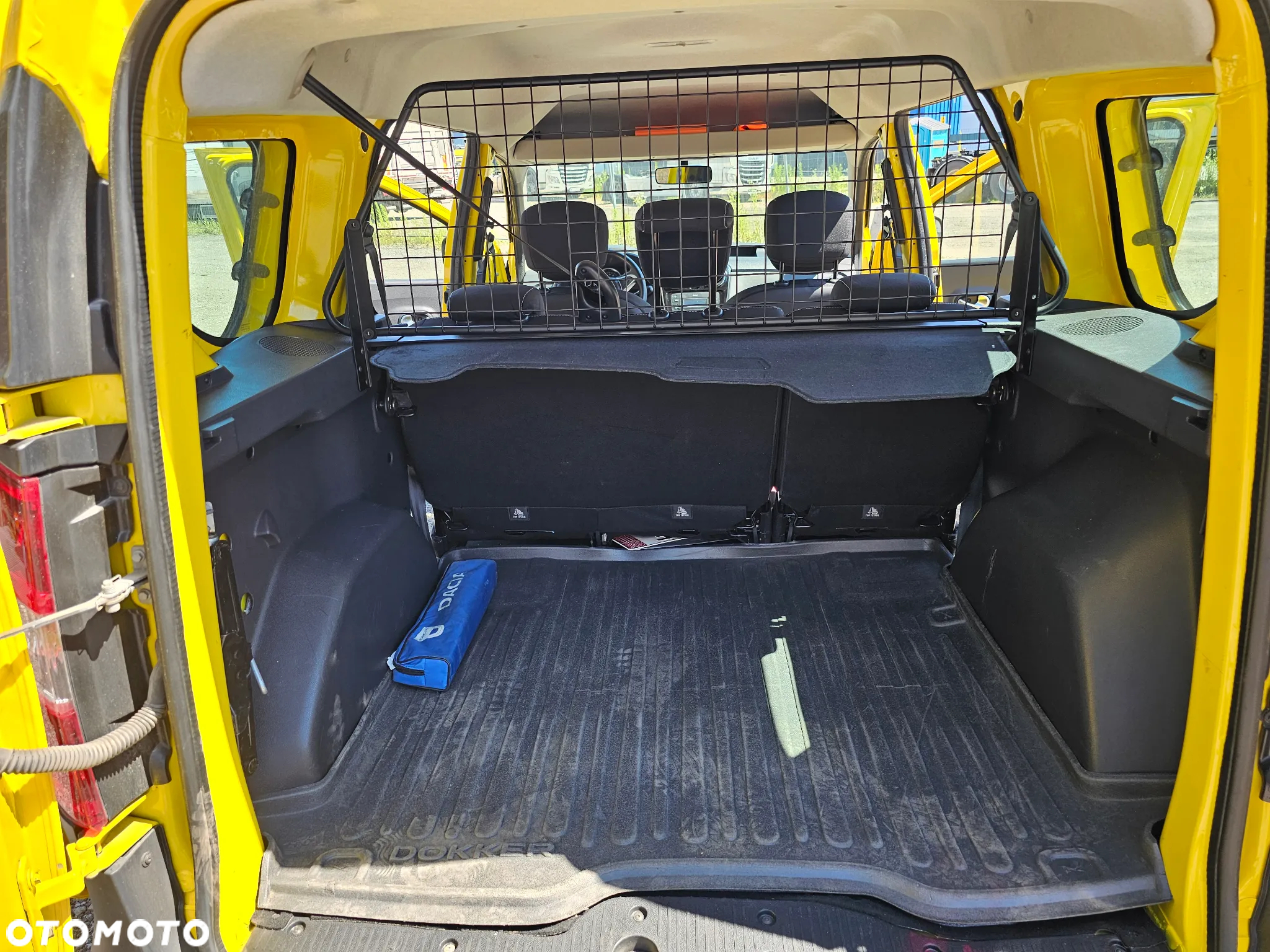Dacia Dokker 1.5 dCi Celebration - 18