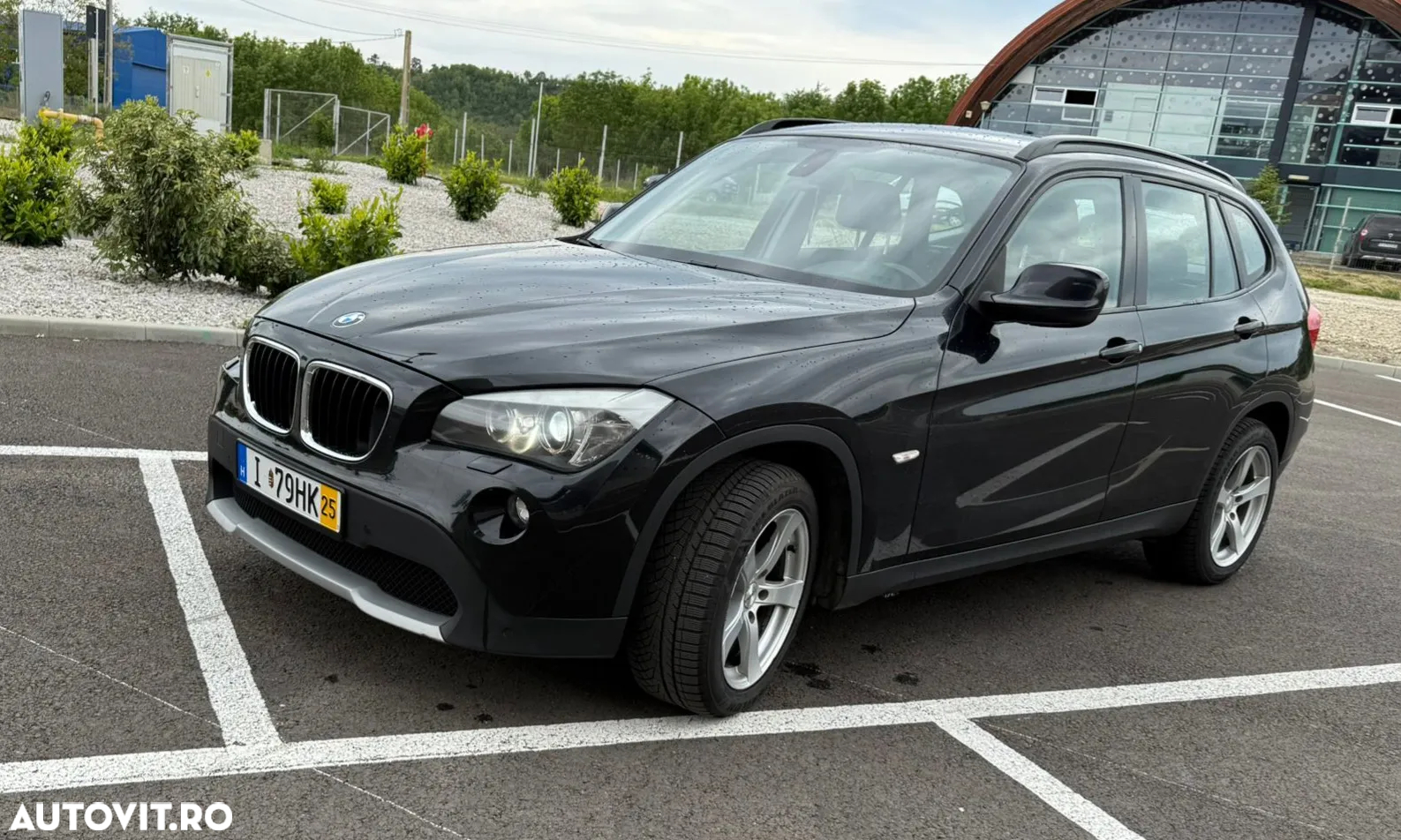 BMW X1 xDrive18d - 4