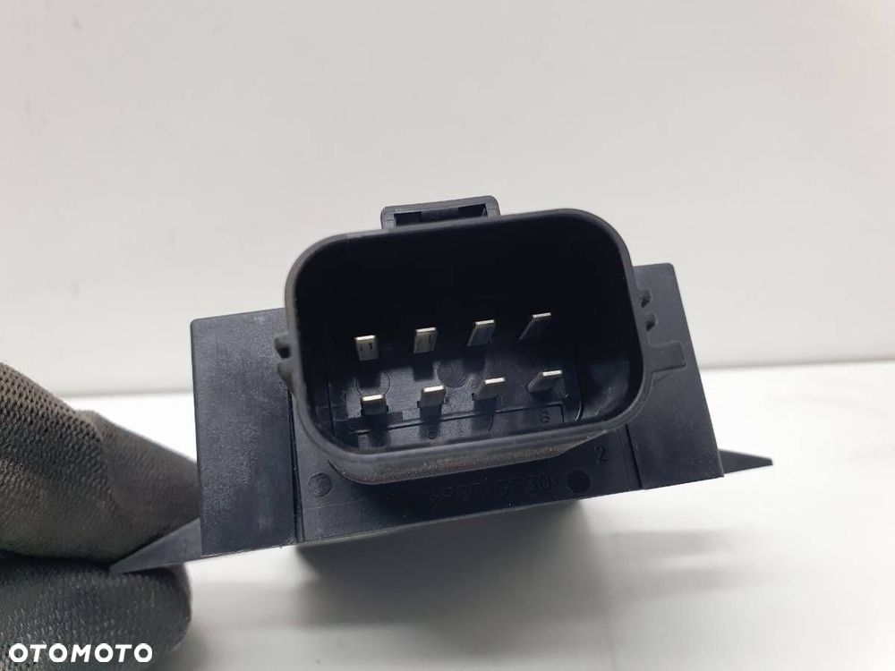 MODUŁ POMPY PALIWA JAGUAR F-PACE X761 FK72-9D370-AD ORYGINAŁ - 4