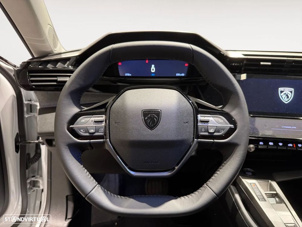 Peugeot e-308 54 kWh Allure - 13