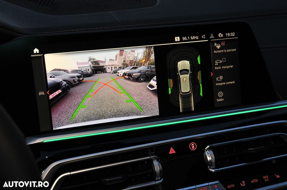 BMW X5 xDrive30d AT MHEV - 13