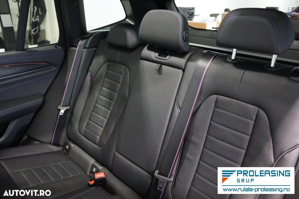 BMW X3 M M40i AT MHEV - 24