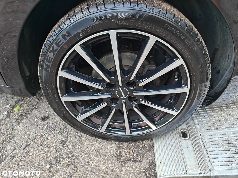 Alfa Romeo Mito 1.4 16V Junior - 12