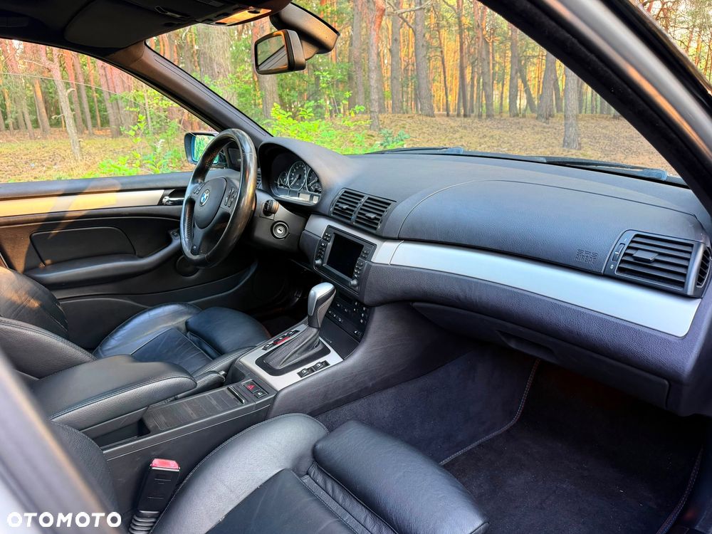BMW Seria 3 - 18
