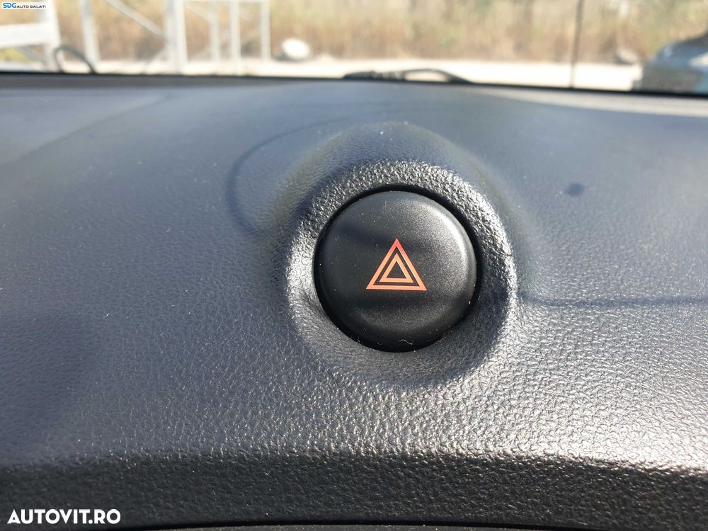 Buton Releu Avarii Nissan Juke F15 2010 - 2014 [K6345] - 1