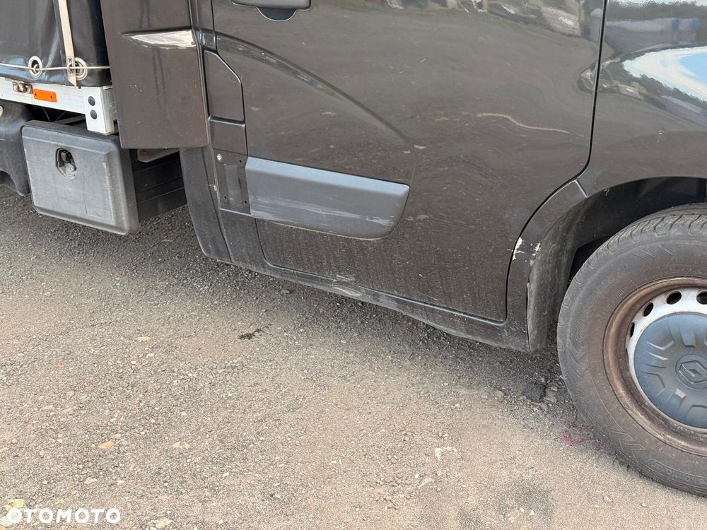 Renault Master - 5