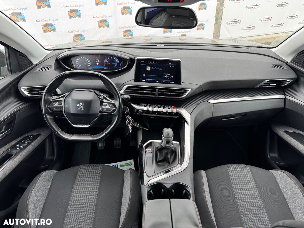 Peugeot 3008 PureTech 130 Stop & Start Allure - 6