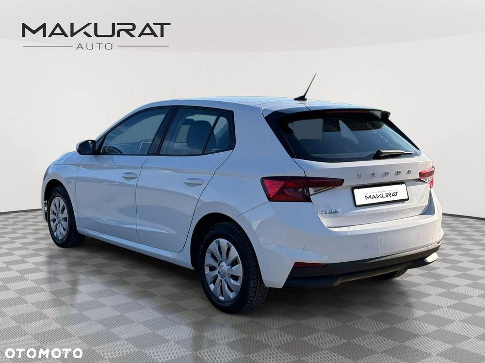 Skoda Fabia 1.0 Ambition - 3