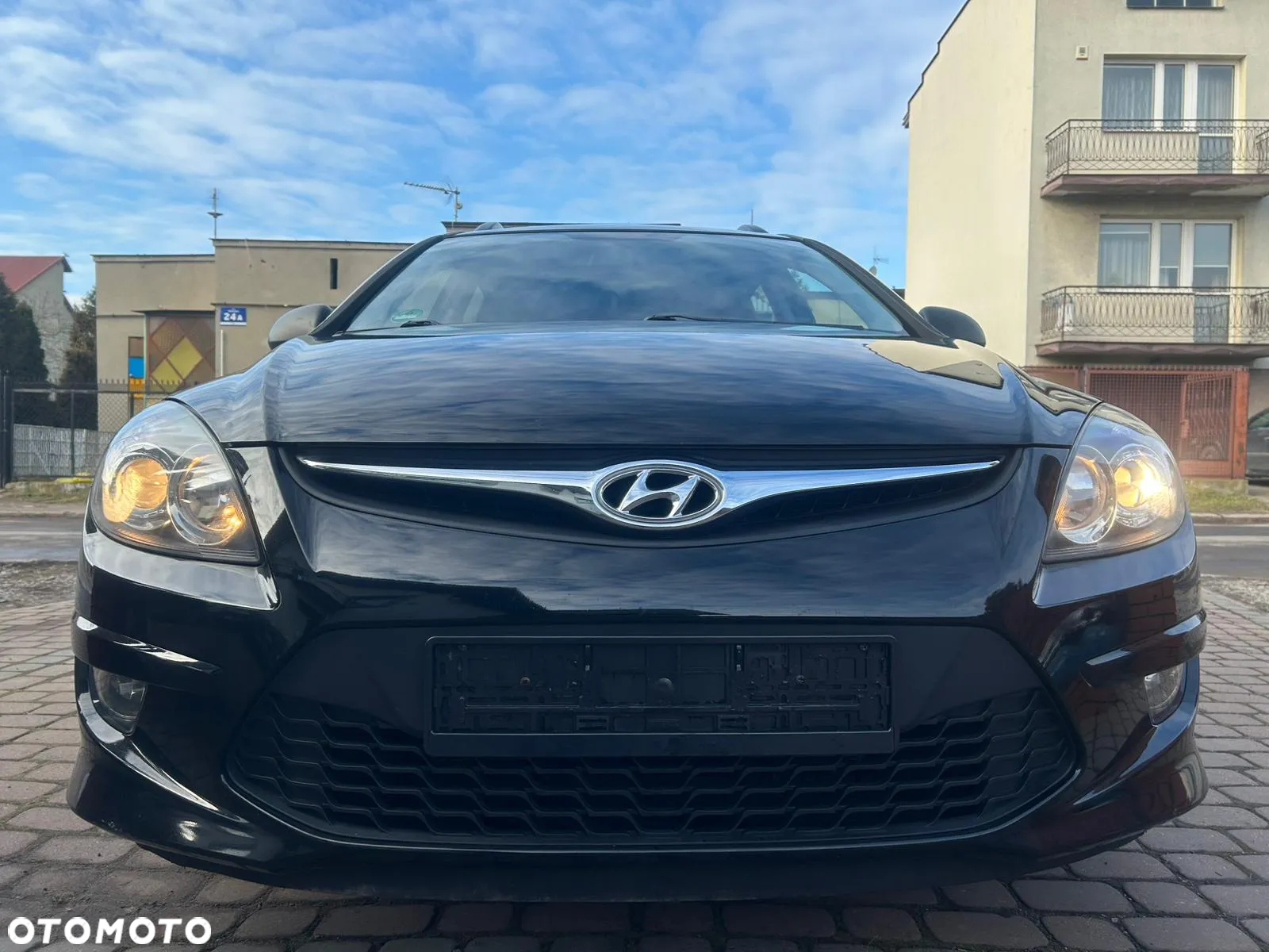 Hyundai i30 1.4 Classic - 3