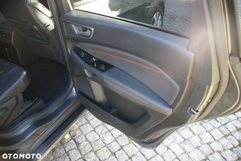 Ford S-Max 2.0 EcoBlue ST-Line - 30