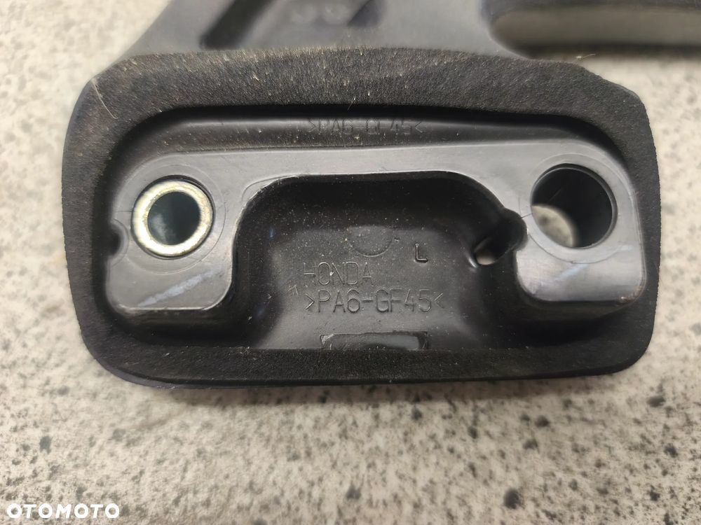Rączka, uchwyt pasażera Honda VFR800 VFR 800 - 11