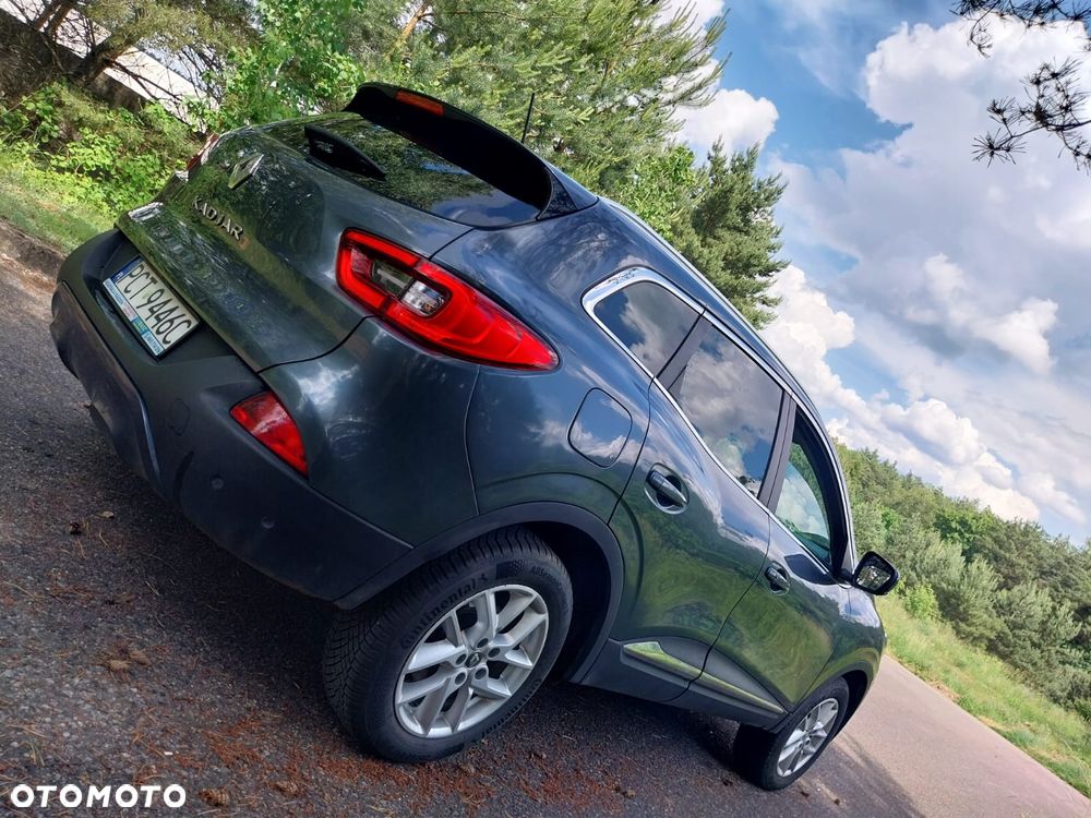 Renault Kadjar - 11