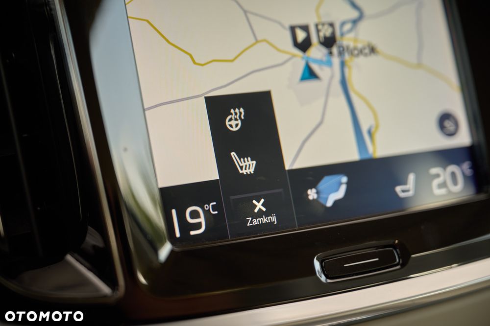 Volvo V60 D4 Geartronic Inscription - 30